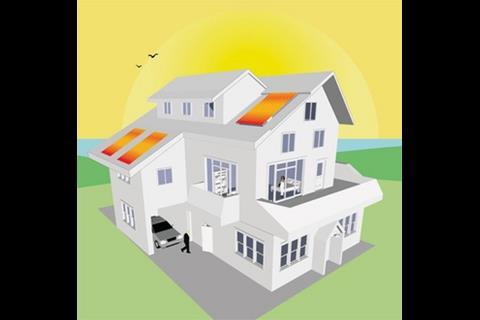 Tomorrow’s world: solar roofs could be mandatory on homes and ICT breakthroughs could render office development obsolete by making everyone a homeworker